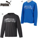 v[} WjA LbY ACTIVE SPORTS LS TVc Ap PUMA 678536