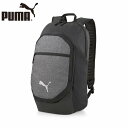 プーマ メンズ レディース teamFINAL バックパック L バッグ 鞄 25L 撥水加工 送料無料 PUMA 078943(4)