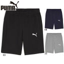 プーマ メンズ teamGOAL カジュアル ショーツ サッカー アパレル 競技 ボトムス トレーニング 運動 スポーツ ブラック 黒 グレー ネイビー 灰色 ...