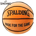 直径約22cm スポルディング スポーツ メンズ レディース ボールクッション アクセサリー バスケットボール 丸形 オレンジ spalding 51-001