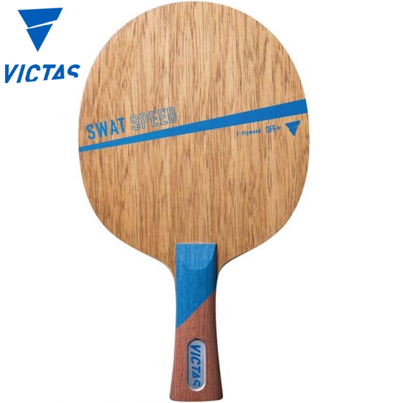 ビクタス メンズ レディース SWAT SPEED ST 卓球 アクセサリー 競技 ラケット スピード 運動 スポーツ 送料無料 VICTAS 310025