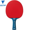 ビクタス メンズ レディース BASIC PLUS BLUE 卓球 アクセサリー 競技 ラケット シェークハンド 裏ソフト ラバー 運動 スポーツ ブルー 青 VICTAS 320060