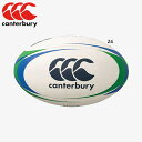 カンタベリー メンズ ラグビーボール(3号球) アクセサリー ラグビー スポーツ ボール 3号球 ブルー 青 canterbury AA00847