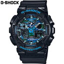 国内正規品 カシオ メンズ G-SHOCK Gショック 時計 ウォッチ 腕時計 衝撃に強い 20気圧防水 カジュアル スポーツ 迷彩 送料無料 CASIO GA...