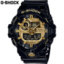 国内正規品 カシオ メンズ G-SHOCK Gショック 時計 ウォッチ 腕時計 衝撃に強い 20気圧防水 暗所で見やすい カジュアル 送料無料 CASIO GA...