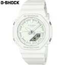 国内正規品 カシオ レディース G-SHOCK Gショック 時計 ウォッチ 腕時計 衝撃に強い 20気圧防水 暗所で見やすい シンプル アナデジ 送料無料 CA...