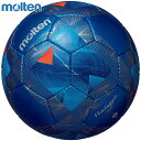 4号球 モルテン ジュニア キッズ ヴァンタッジオ3000 サッカーボール フットボール アクセサリー 競技 検定球 小学生 人工皮革 ブルー 青 送料無料 m...