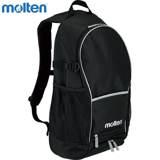 30L モルテン メンズ レディース バックパック30 バスケットボール アクセサリー 競技 スポーツ カバン 鞄 リュックサック ブラック 黒 送料無料 molten LA0032 30L モルテン メンズ レディース バックパック30 バスケットボール アクセサリー 競技 スポーツ カバン 鞄 リュックサック ブラック 黒 送料無料 molten LA0032