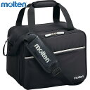 モルテン メンズ レディース メディカルバッグ スポーツバッグ 救急バッグ バスケットボール バレーボール サッカー フットサル アクセサリー 競技 ブラック ...