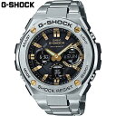 国内正規品 カシオ メンズ G-SHOCK Gショック 時計 ウォッチ 腕時計 ソーラー 衝撃に強い 20気圧防水 送料無料 CASIO GST-W110D