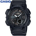 国内正規品 カシオ メンズ CASIO Collection STANDARD 時計 ウォッチ アナデジ 10気圧防水 スポーティー 長寿命電池 チープカシオ ...