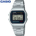 国内正規品 メール便発送 カシオ メンズ レディース CASIO Collection STANDARD 時計 ウォッチ デジタル ロングセラー チープカシオ ...