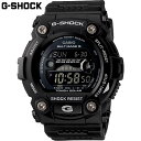 国内正規品 カシオ メンズ G-SHOCK Gショック 時計 ウォッチ 腕時計 ソーラー 電波 樹脂バンド 20気圧防水 タイドグラフ 衝撃に強い カジュアル ...