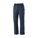ニューバランス メンズ ウィンドアップパンツ サッカー フットボール フットサル アパレル 競技 ボトムス ロングパンツ ネイビー 送料無料 New Balan...