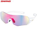 スワンズ メンズ レディース E-NOX EIGHT8 ULTRA LENS for BALL SPORTSモデル アクセサリー スポーツサングラス UVカット...