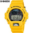 国内正規品 カシオ メンズ G-SHOCK Gショック 30周年記念 時計 ウォッチ 腕時計 20気圧防水 長寿命バッテリー デジタル 送料無料 CASIO DW-6900TR