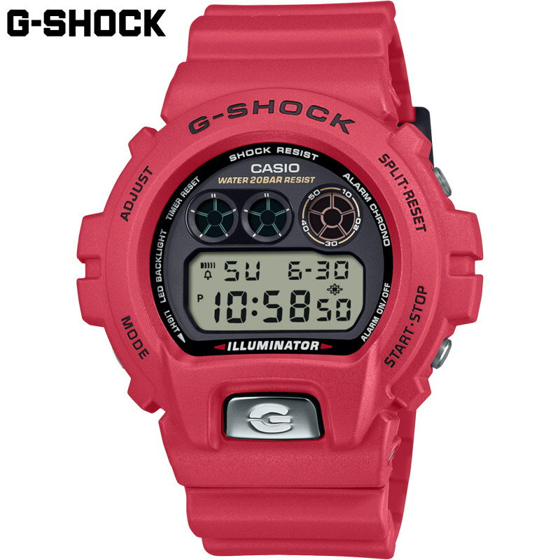 国内正規品 カシオ メンズ G-SHOCK Gショック 30周年記念 時計 ウォッチ 腕時計 20気圧防水 長寿命バッテリー デジタル 送料無料 CASIO..