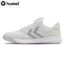 ヒュンメル メンズ レディース DAGAZ V 競技 ホワイト 白 送料無料 hummel HM226292