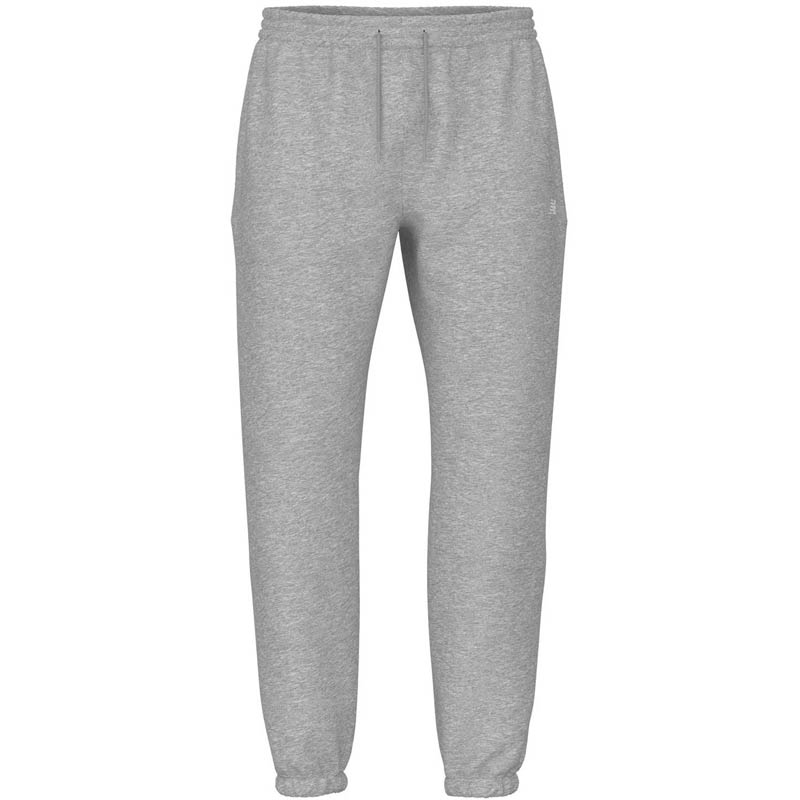 ニューバランス メンズ Sport Essentials Small logo スウェットジョガー アパレル トレーニング ウェ..