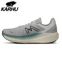 カルフ メンズ MESTARI RUN 1.5 メスタリ ラン スニーカー 靴 シューズ ランニング ジョギング トレーニング ホワイト 白 送料無料 KARH...