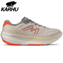 カルフ レディース FUSION 4.0 フュージョン スニーカー 靴 シューズ ランニング ジョギング トレーニング ピンク 送料無料 KARHU KH201...