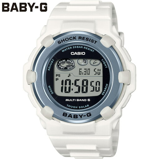 国内正規品 カシオ レディース BABY-G ベビーG 時計 ウォッチ 腕時計 衝撃に強い 20気圧防水 ソーラー駆動 デジタル 送料無料 CASIO BGR-3003SP 国内正規品 カシオ レディース BABY-G ベビーG 時計 ウォッチ 腕時計 衝撃に強い 20気圧防水 ソーラー駆動 デジタル 送料無料 CASIO BGR-3003SP