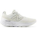 D幅 ニューバランス レディース Fresh Foam 520 v9 スニーカー 靴 シューズ ランニング ジョギング トレーニング 紐靴 ローカット 運動 ス...