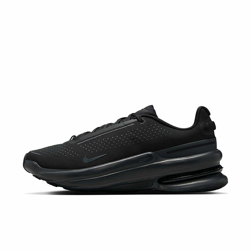 ナイキ メンズ レディース ナイキ エア ズーム アップターン SC スニーカー 靴 シューズ ブラック 黒 送料無料 NIKE IB2746002