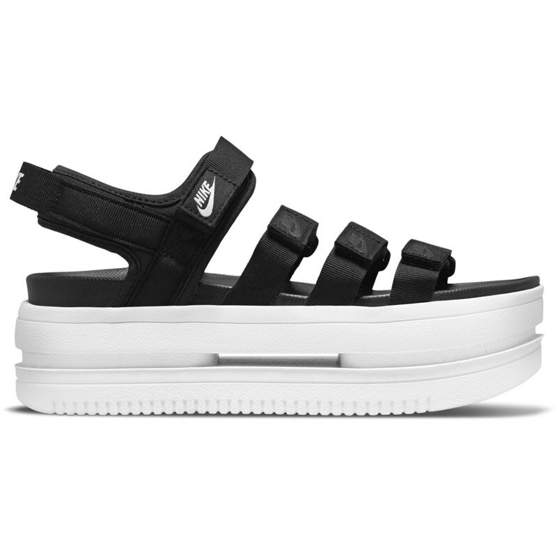 ナイキ レディース ICON CLASSIC SANDAL アイコン クラシック サンダル 靴 シューズ スポサン スポーツ..