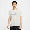 ナイキ メンズ マイラー フラッシュメンズ Dri-FIT UV ショートスリーブ ランニングトップ アパレル 半袖Tシャツ ランニング ジョギング 速乾 反射...