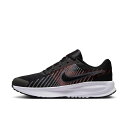 ナイキ メンズ ラン デファイ Run Defy ランニングシューズ スニーカー 靴 シューズ ランニング ジョギング トレーニング ブラック 黒 送料無料 N...
