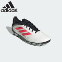 アディダス メンズ コパ ピュア 3 PRO HG/AG / 土・人工芝用 サッカー 靴 シューズ 競技 スポーツ スパイク 大人用 ホワイト 白 送料無料 a...