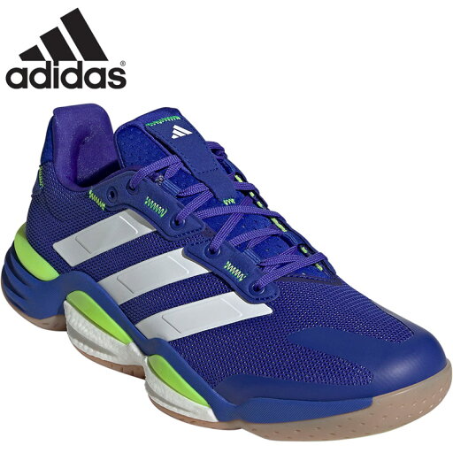 アディダス メンズ Stabil 16 M 競技 靴 シューズ スニーカー インドア スポーツ 屋内 BOOST ブースト ブルー 青 送料無料 adidas IE1083 アディダス メンズ Stabil 16 M 競技 靴 シューズ スニーカー インドア スポーツ 屋内 BOOST ブースト ブルー 青 送料無料 adidas IE1083