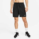 ナイキ メンズ Dri-FIT フォーム 18cm バーサタイル ショートパンツ アパレル ランニング トレーニング ジム ヨガ スポーツ 運動 パンツ ショー...