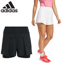 アディダス レディース W TENNIS MATCH ショーツ テニス ウェア 競技 ショートパンツ ショーツ テニスショーツ 短パン ボトムス テニス ゲーム...