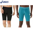 アシックス メンズ MOTION MUSCLE SUPPORT スピードタイツ アパレル ランニング トレーニング ボトムス ストレッチ 運動 スポーツ ブラッ...