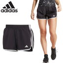 アディダス レディース M20 SHORT 陸上 ウェア 競技 アパレル ショートパンツ ショーツ 短パン ボトムス ラン ランニング ウォーキング ジム トレ...