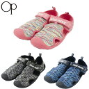 ocean pacific オーシャンパシフィック ニッキー メンズ アクアシューズ 靴 シューズ カジュアル マリンシューズ 水陸両用 海 川遊び ブラック ...