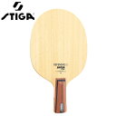 スティガ メンズ レディース BANDA DEFENSIVE V2 BANDA ディフェンシブ V2 PEN 卓球 ラケット アクセサリー 競技 ペンホルダー ...