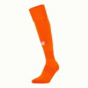ニューバランス メンズ レディース ソックス サッカー アクセサリー 競技 靴下 ストッキング 運動 スポーツ オレンジ New Balance JASF738...