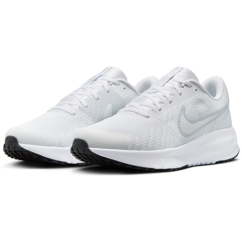 ナイキ メンズ ナイキ ラン DEFY スニーカー 靴 シューズ ランニング ジョギング トレーニング ローカット 運動 スポーツ ホワイト 白 送料無料 NIKE HM9594100