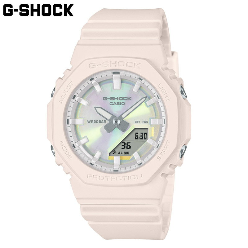 国内正規品 XG着用モデル HARVEY カシオ レディース G-SHOCK Gショック 腕時計 ウォッチ アナデジ クール 20気圧防水 衝撃に強い 送料無料...