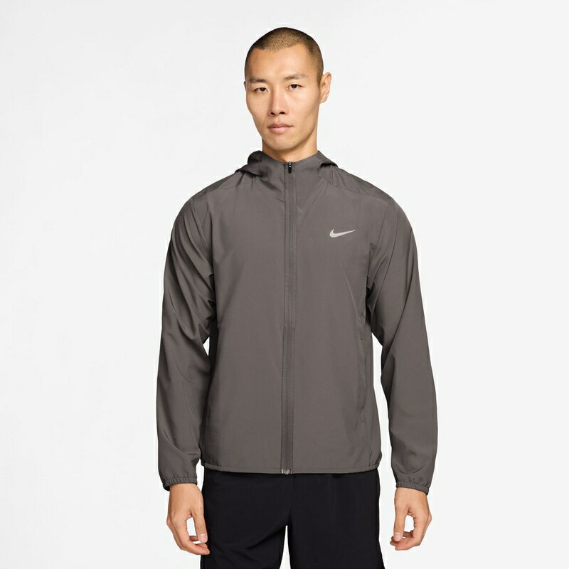 ナイキ メンズ ナイキ フォーム メンズ Dri-FIT フーデッド バーサタイル ジャケット ジャージ トレー..