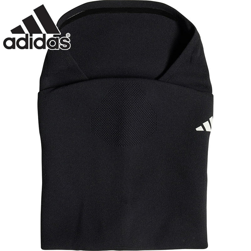 アディダス メンズ レディース TIRO C ネックウォーマー サッカー アクセサリー 競技 トレーニング 保..
