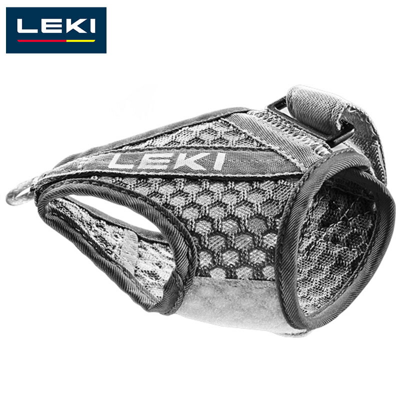 レキ キャラバン メンズ レディース シャークフレーム ストラップメッシュ MLXL(右用) 競技 登山 トレ..