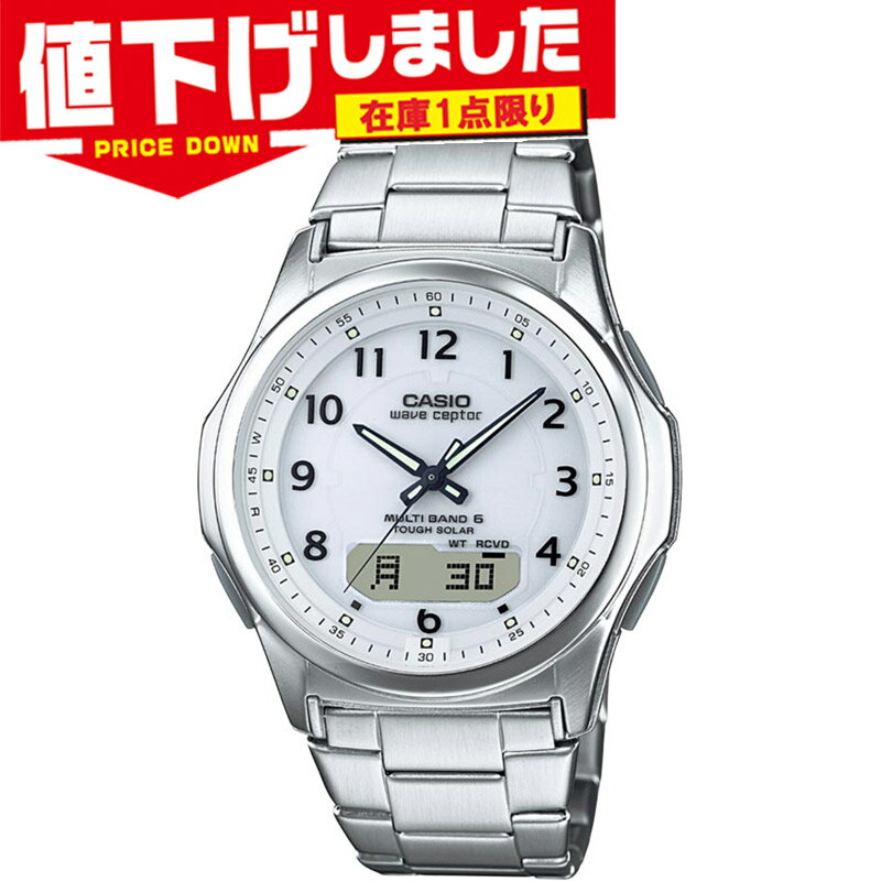 ߸1¤     å 5ɿ ʬǴñ˥ХĴǽ ԻԤλɽ Ȼ ̵ CASIO WVA-M...