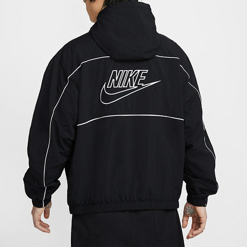ナイキ メンズ クラブ アスリート フーディ ジャケット アパレル フーディー ストリート 通気性 ジップ..
