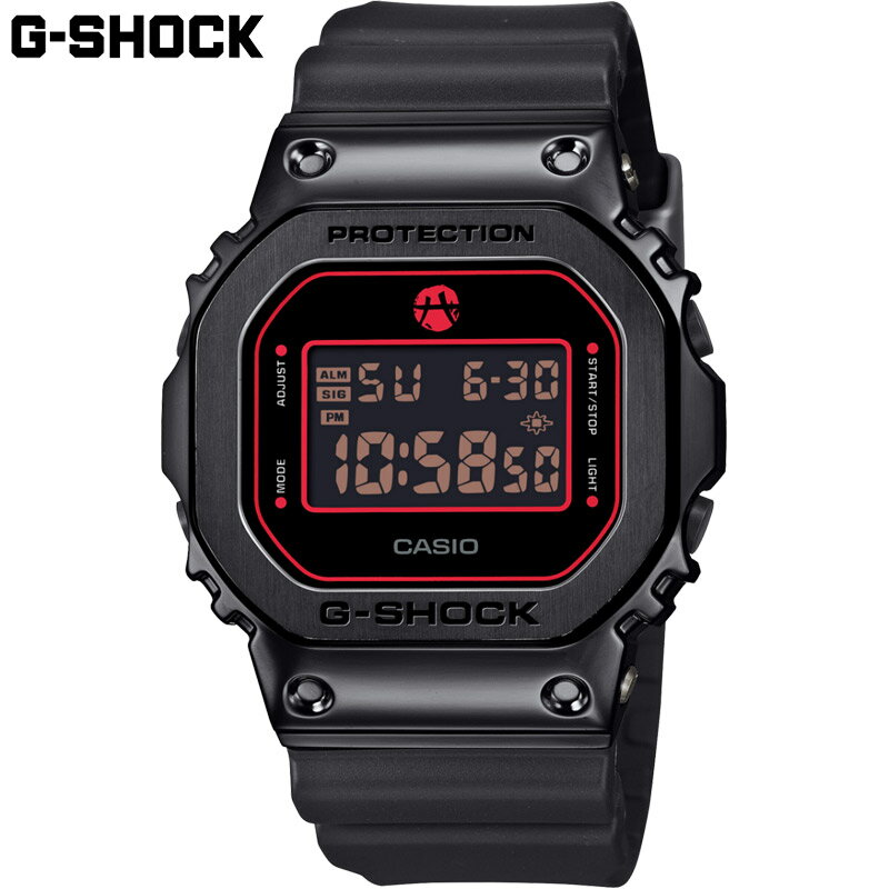 国内正規品 RUI HACHIMURA SIGNATURE MODEL カシオ メンズ G-SHOCK Gショック 時計 腕時計 ウォッチ デジタル 八村塁 コ...