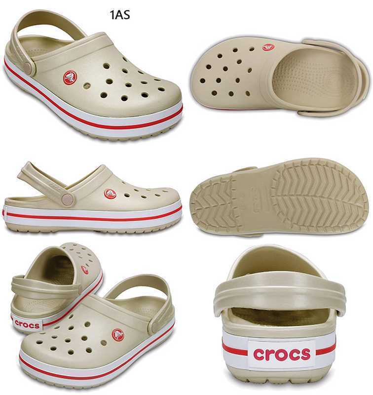 クロックス crocs CROCS CR11016 クロックス クロックバンド (001)BLACK (1AS)STUCCO/MELON (11I)WHITE/BLUE JEAN (410)NAVY 22cm〜31cm クロッグ 脱ぎ履きしやすい ヒールストラップ ストライプ スポーティー 浮力性 水に強い 軽量 靴 シューズ【5〜7営業日以内に発送】