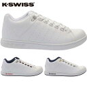 ケースイス ケースイス メンズ レディース KS100 スニーカー 靴 シューズ 送料無料 K・SWISS 36101570 36101571 36101572